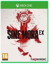 Диск Sine Mora EX [Xbox One]