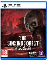 Диск Sinking Forest [PS5]
