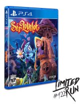 Диск Sir Lovelot Limited Run #422 [PS4]