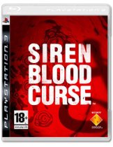 Диск Siren: Blood Curse (Б/У) [PS3]