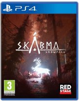 Диск Skabma - Snowfall [PS4]