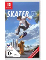 Диск Skater XL [Switch]