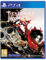 Диск Skautfold 3: Into the Fray [PS4]