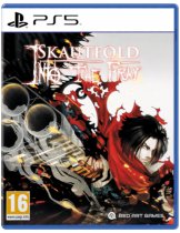 Диск Skautfold 3: Into the Fray [PS5]