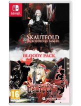 Диск Skautfold - Bloody Pack [Switch]