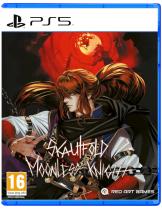 Диск Skautfold: Moonless Knight [PS5]
