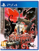 Диск Skautfold: Usurper [PS4]