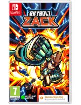 Диск Skybolt Zack (код загрузки) [Switch]