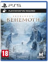 Диск Skydances Behemoth [PS-VR2]