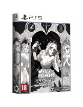 Диск Slay The Princess - The Pristine Cut - Special Edition [PS5]