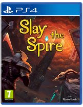 Диск Slay The Spire [PS4]