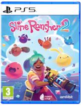Диск Slime Rancher 2 [PS5]