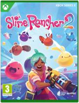 Диск Slime Rancher 2 [Xbox Series X]