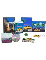 Диск Slipstream - Deluxe Edition [PS5]