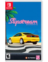 Диск Slipstream [Switch]