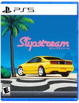 Диск Slipstream [PS5]
