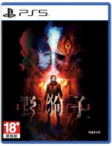 Диск Slitterhead (ASIA) [PS5]