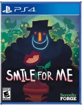 Диск Smile For Me (Limited Run) [PS4]