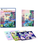 Диск Smurfs: Dreams - Reverie Edition [PS5]