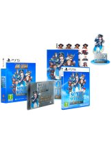 Диск Sonic Wings Reunion - Collectors Edition [PS5]