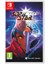 Диск Sophstar [Switch]