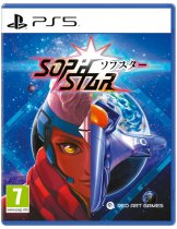 Диск Sophstar [PS5]