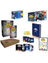 Диск Space Invaders Invincible Collection - Collectors Edition [Switch]