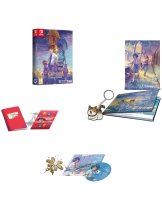 Диск A Space For The Unbound - Special Edition [Switch]