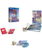Диск A Space For The Unbound - Special Edition [PS4]