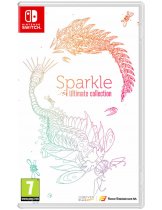 Диск Sparkle Ultimate Collection [Switch]