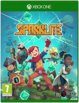 Диск Sparklite [Xbox One]