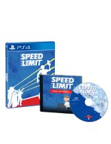 Диск Speed Limit - Soundtrack Bundle [PS4]