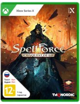 Диск SpellForce: Conquest of Eo [Xbox Series X]