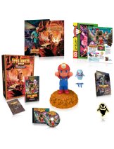 Диск Spelunker HD Deluxe - Collectors Edition [Switch]