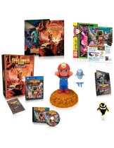 Диск Spelunker HD Deluxe - Collectors Edition [PS4]