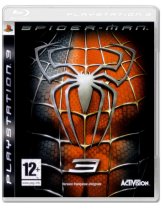 Диск Spider-Man 3 (Б/У) [PS3]