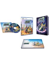 Диск Spirit Mancer - Collectors Edition [PS5]