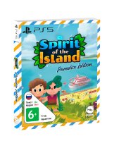 Диск Spirit of the Island - Paradise Edition [PS5]