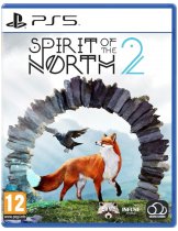 Диск Spirit of the North 2 [PS5]