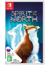 Диск Spirit of the North [Switch]