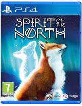 Диск Spirit of the North [PS4]