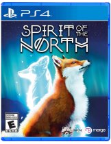 Диск Spirit of the North (US) [PS4]