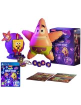 Диск SpongeBob SquarePants: The Cosmic Shake - BFF Collectors Edition [PS4]