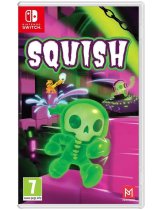 Диск Squish [Switch]