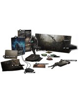 Диск S.T.A.L.K.E.R. 2: Сердце Чернобыля - Collectors Edition [Xbox Series X|S]