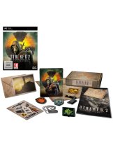 Диск S.T.A.L.K.E.R. 2: Сердце Чернобыля - Limited Edition [PC]