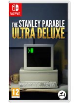 Диск Stanley Parable: Ultra Deluxe [Switch]