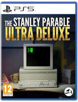 Диск Stanley Parable: Ultra Deluxe [PS5]