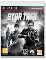 Диск Стартрек (Star Trek) (англ. версия) [Essentials] [PS3]