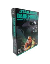 Диск Star Wars: Dark Forces Remaster - VHS Edition (Limited Run #107) [PS5]